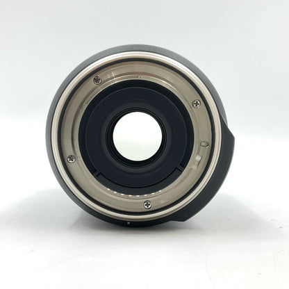 【全額返金保証】【最速発送】TAMRON 18-400mm F/3.5-6.3 Di II VC HLD (Model B028) [ニコン用] 美品 動作確認済
