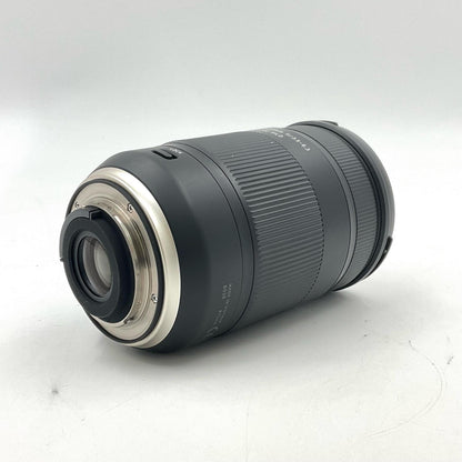 【全額返金保証】【最速発送】TAMRON 18-400mm F/3.5-6.3 Di II VC HLD (Model B028) [ニコン用] 美品 動作確認済