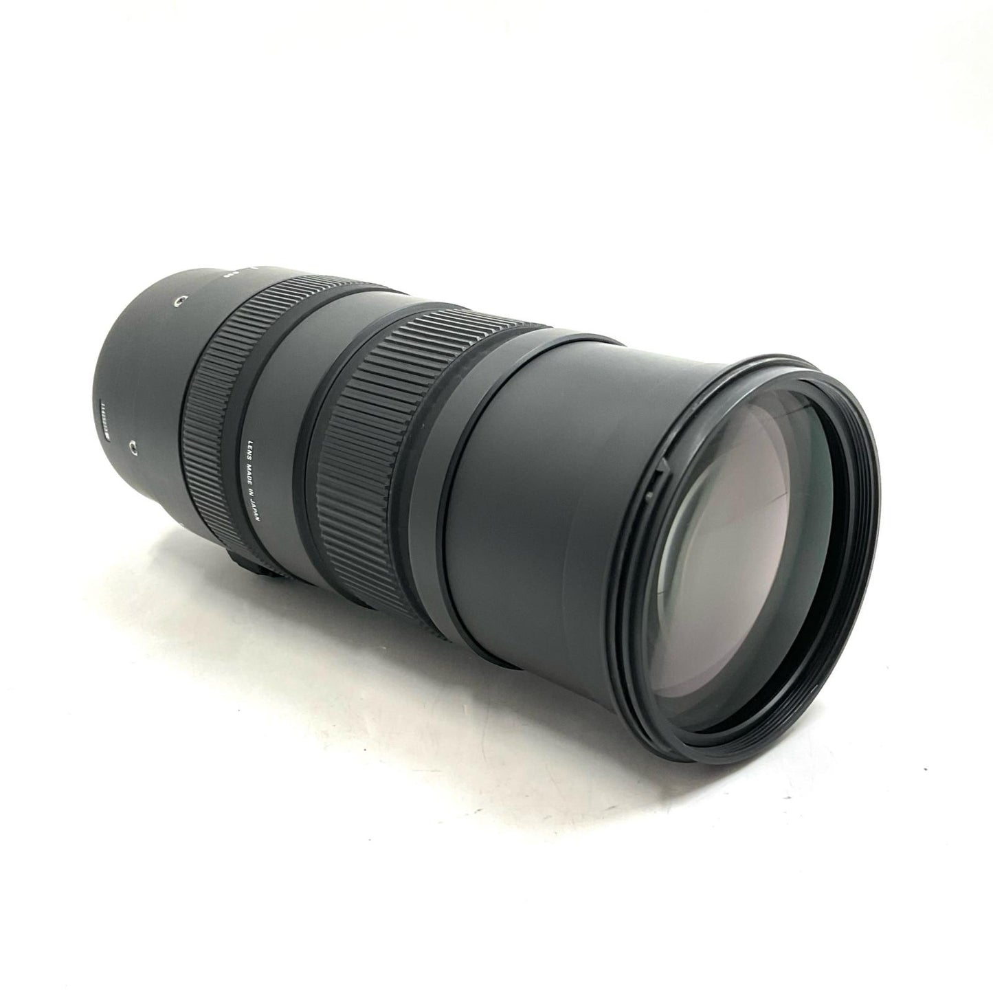 【全額返金保証】【最速発送】SIGMA APO 150-500mm F5-6.3 DG OS HSM (ﾆｺﾝ用) 動作確認済