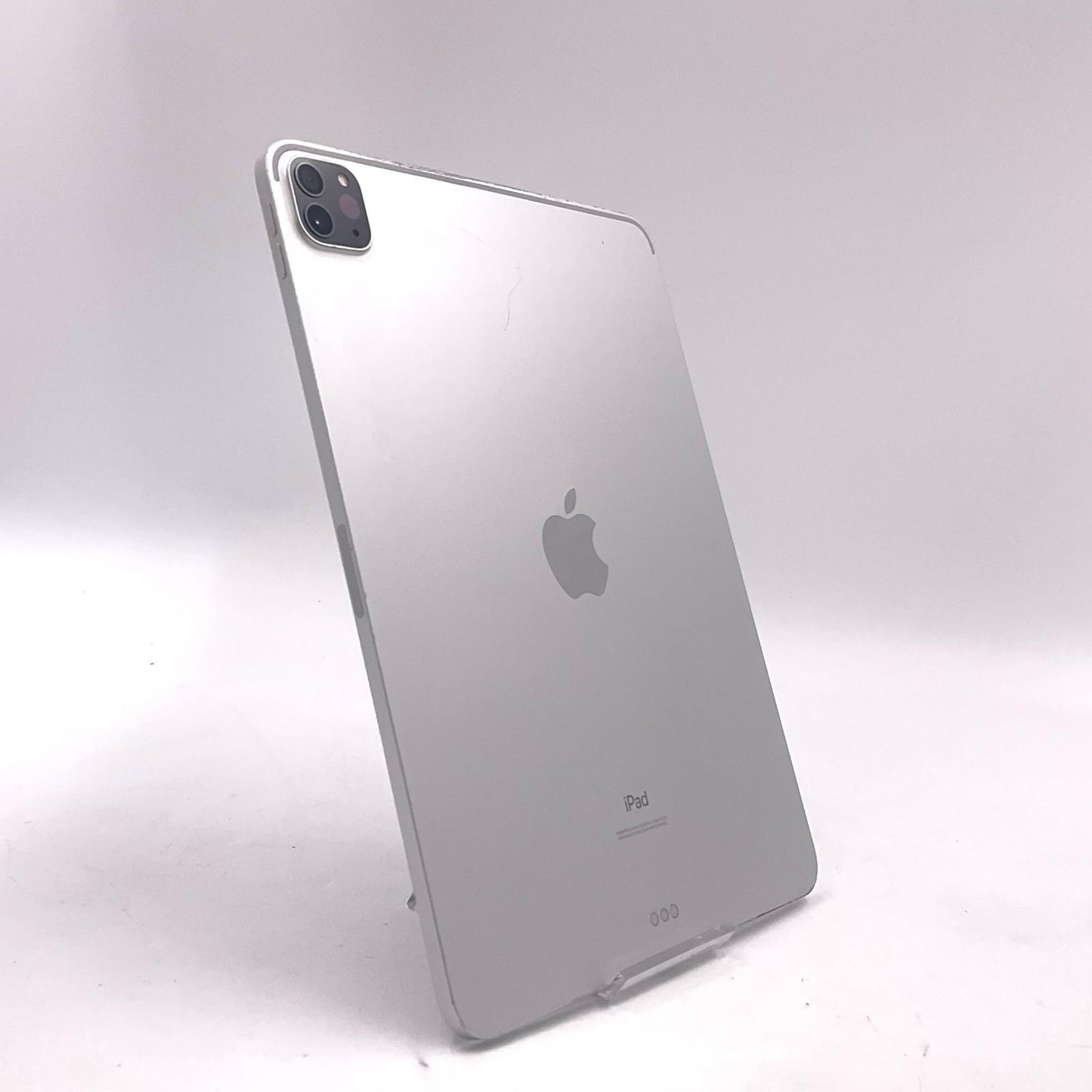 【最速発送】Apple iPad Pro 11インチ 第2世代 256GB シルバー Wi-Fi【難有】