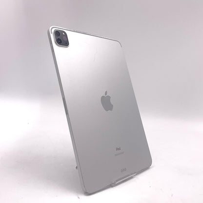 【最速発送】Apple iPad Pro 11インチ 第2世代 256GB シルバー Wi-Fi【難有】