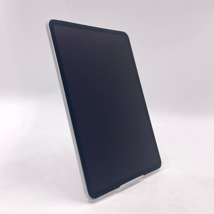 【最速発送】Apple iPad Pro 11インチ 第2世代 256GB シルバー Wi-Fi【難有】