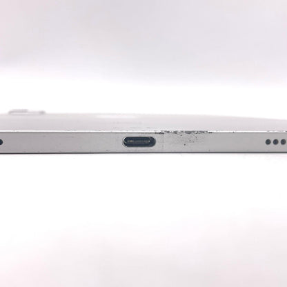 【最速発送】Apple iPad Pro 11インチ 第2世代 256GB シルバー Wi-Fi【難有】