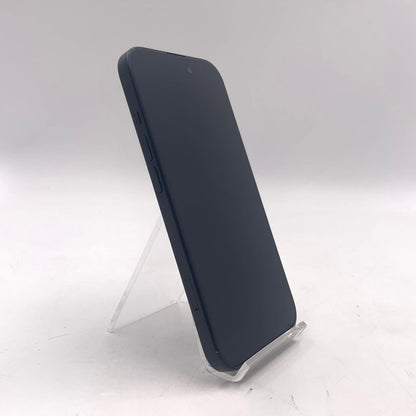 【全額返金保証】【最速発送】Apple iPhone iPhone 15 256GB ブラック docomo SIMフリー 白ロム 美品 動作確認済 85%
