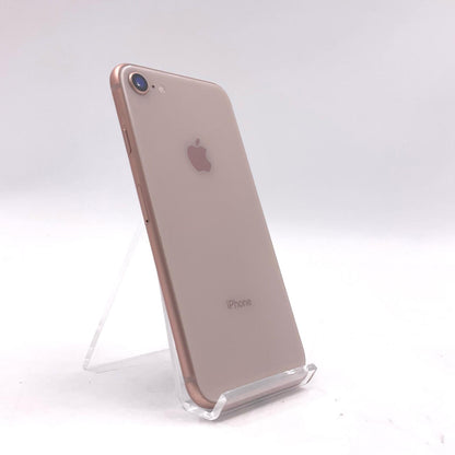 【全額返金保証】【最速発送】Apple iPhone iPhone 8 64GB スペースグレイ docomo 白ロム 動作確認済 81%
