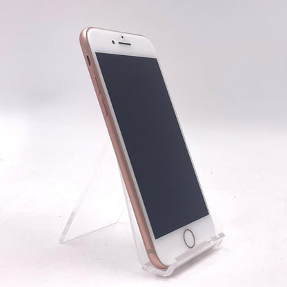 【全額返金保証】【最速発送】Apple iPhone iPhone 8 64GB スペースグレイ docomo 白ロム 動作確認済 81%