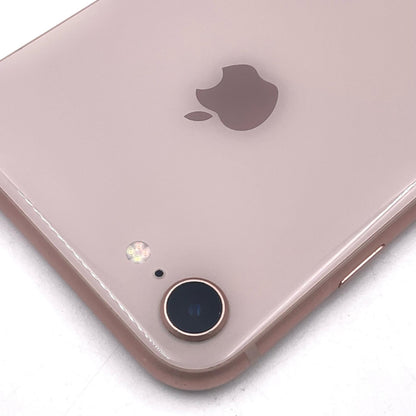 【全額返金保証】【最速発送】Apple iPhone iPhone 8 64GB スペースグレイ docomo 白ロム 動作確認済 81%