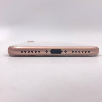 【全額返金保証】【最速発送】Apple iPhone iPhone 8 64GB スペースグレイ docomo 白ロム 動作確認済 81%