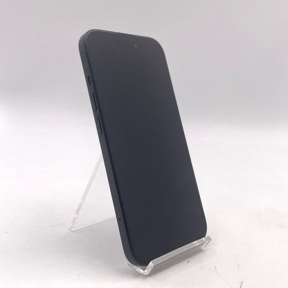 【全額返金保証】【最速発送】Apple iPhone iPhone 15 256GB ブラック SIMフリー 白ロム 美品 動作確認済 86%
