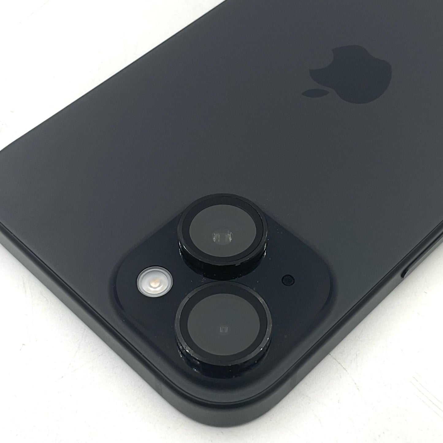 【全額返金保証】【最速発送】Apple iPhone iPhone 15 256GB ブラック SIMフリー 白ロム 美品 動作確認済 86%