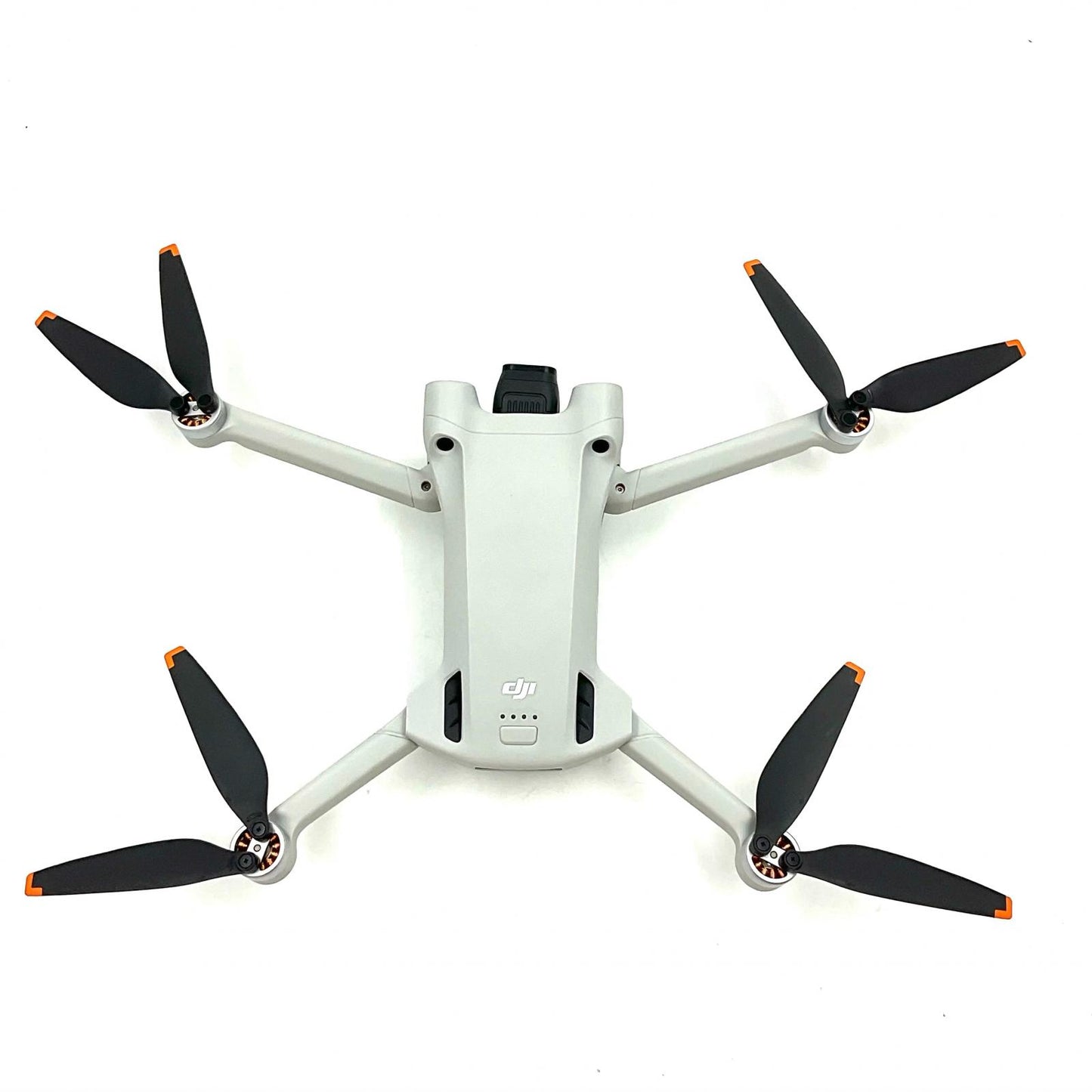 【全額返金保証】【最速発送】DJI Mini 3 (DJI RC付属) 美品 動作確認済