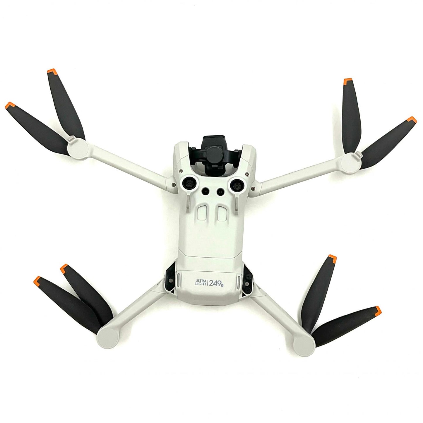 【全額返金保証】【最速発送】DJI Mini 3 (DJI RC付属) 美品 動作確認済