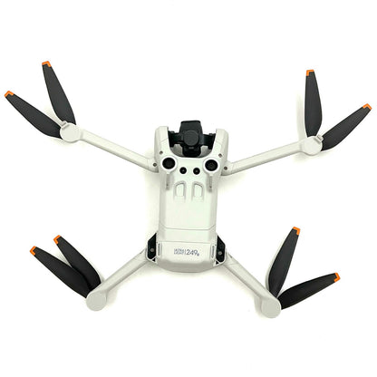 【全額返金保証】【最速発送】DJI Mini 3 (DJI RC付属) 美品 動作確認済