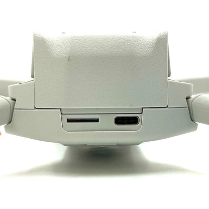 【全額返金保証】【最速発送】DJI Mini 3 (DJI RC付属) 美品 動作確認済