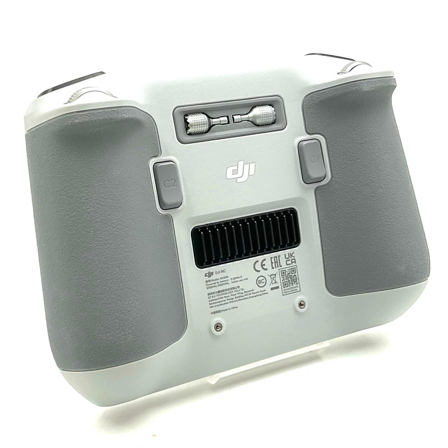 【全額返金保証】【最速発送】DJI Mini 3 (DJI RC付属) 美品 動作確認済