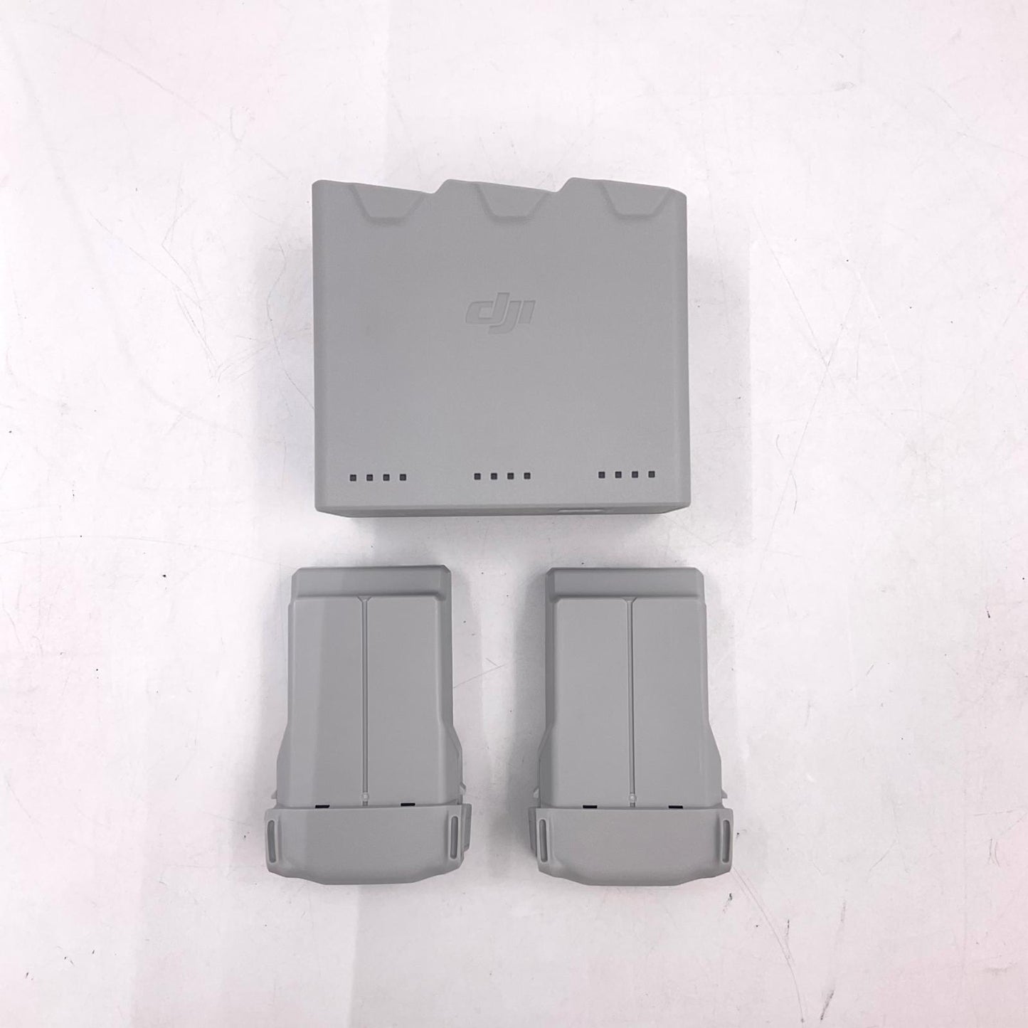 【全額返金保証】【最速発送】DJI Mini 3 Pro Fly Moreキット Plus 美品 動作確認済