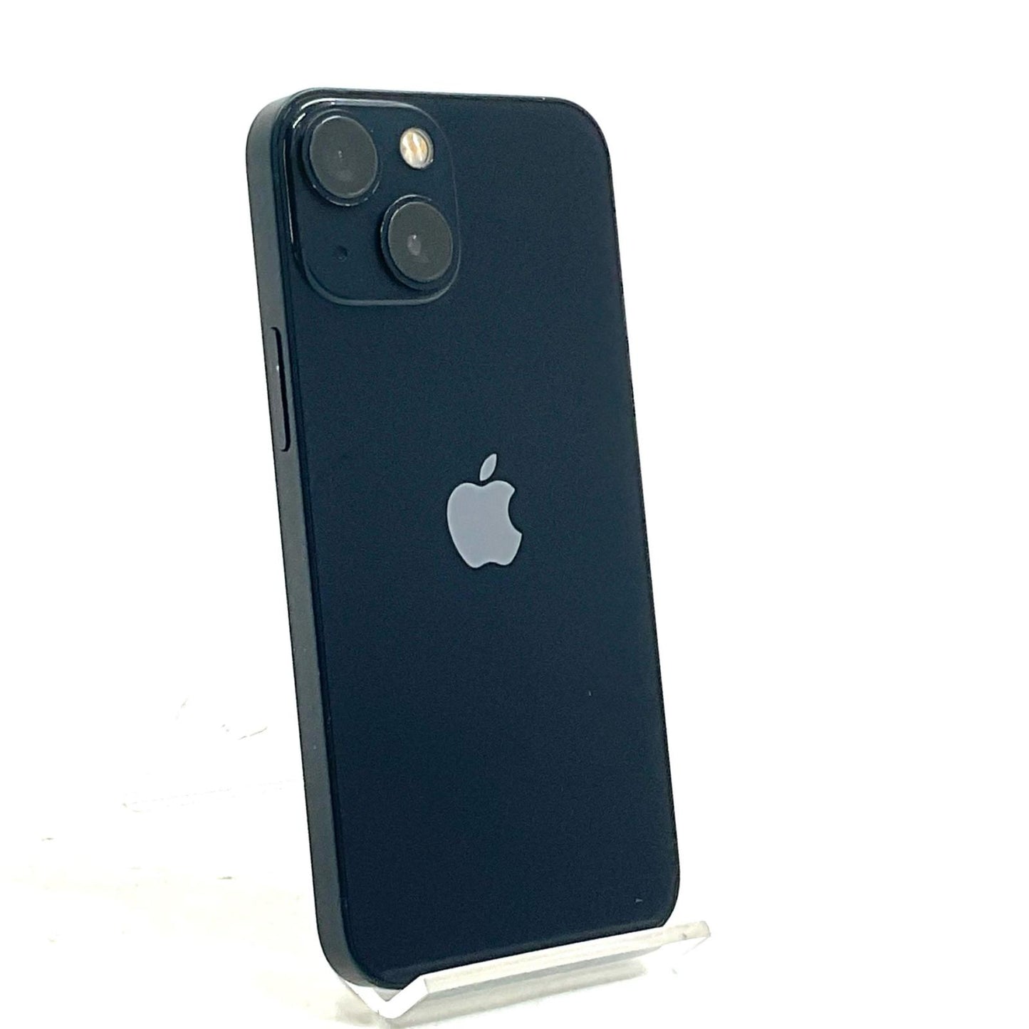 【全額返金保証】【最速発送】Apple iPhone iPhone 13 mini 256GB ミッドナイト Softbank SIMフリー 白ロム 美品 動作確認済 77%