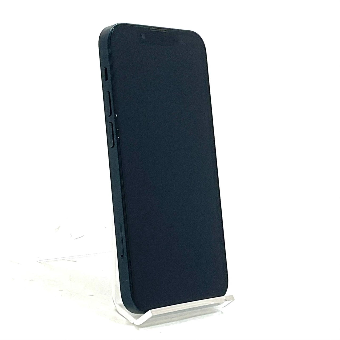 【全額返金保証】【最速発送】Apple iPhone iPhone 13 mini 256GB ミッドナイト Softbank SIMフリー 白ロム 美品 動作確認済 77%