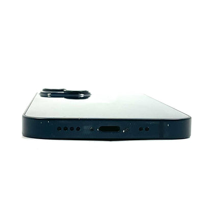 【全額返金保証】【最速発送】Apple iPhone iPhone 13 mini 256GB ミッドナイト Softbank SIMフリー 白ロム 美品 動作確認済 77%