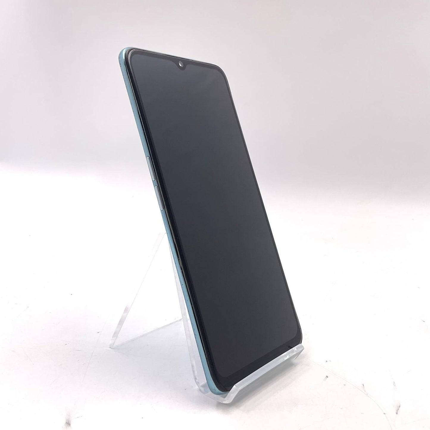 【全額返金保証】【最速発送】OPPO Reno 3A 128GB ホワイト Softbank A002OP 白ロム 動作確認済