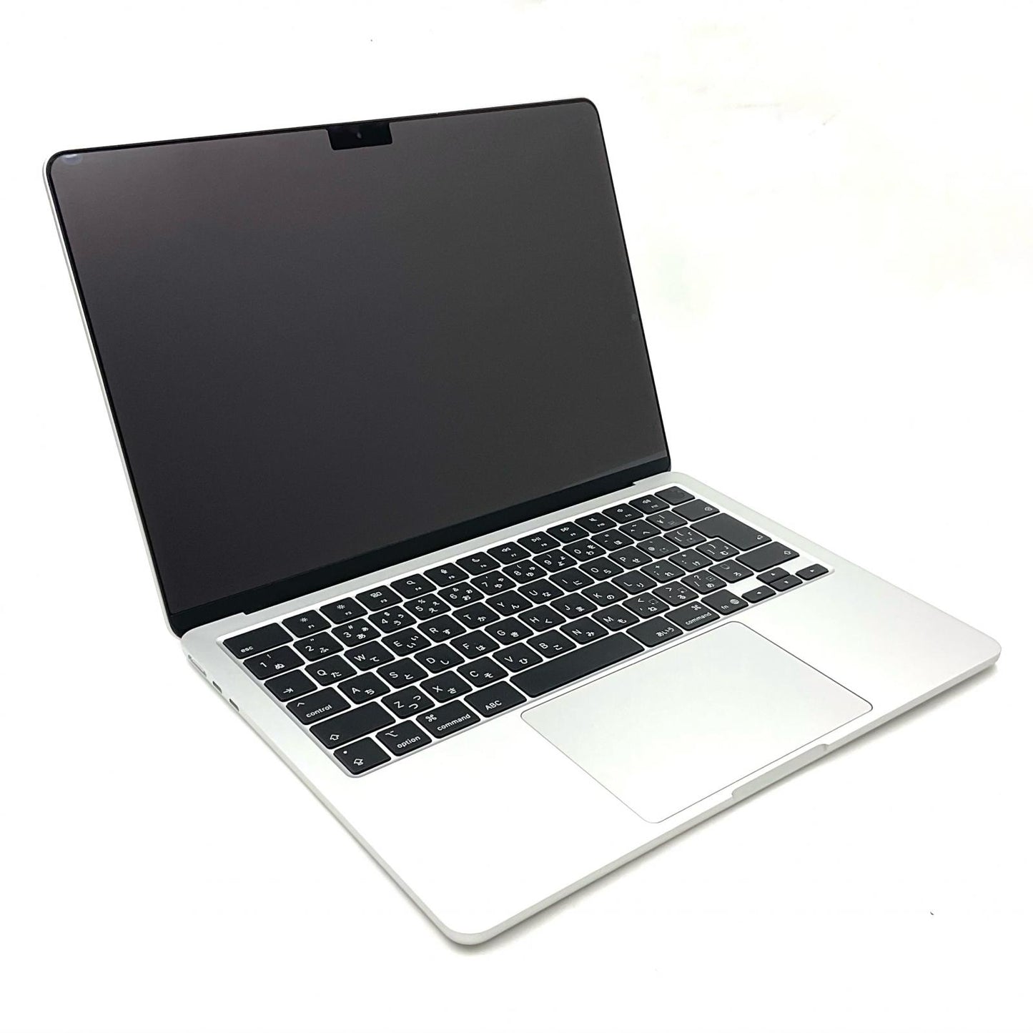 【全額返金保証】【最速発送】Apple MacBook Air 13.6インチ 2026 Apple M5 16GB 512GB シルバー 100% 美品 動作確認済