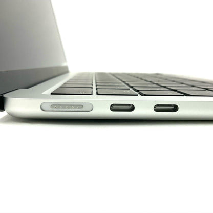 【全額返金保証】【最速発送】Apple MacBook Air 13.6インチ 2026 Apple M5 16GB 512GB シルバー 100% 美品 動作確認済