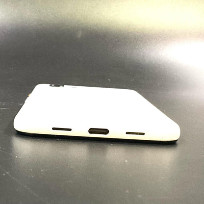【全額返金保証】【最速発送】Google Pixel 3a 64GB クリアリーホワイト Softbank SIMフリー G020H 白ロム 動作確認済