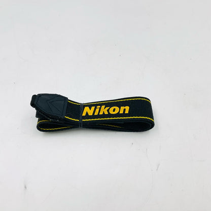 【全額返金保証】【最速発送】Nikon デジタル一眼 D5600 ボディ ブラック 動作確認済