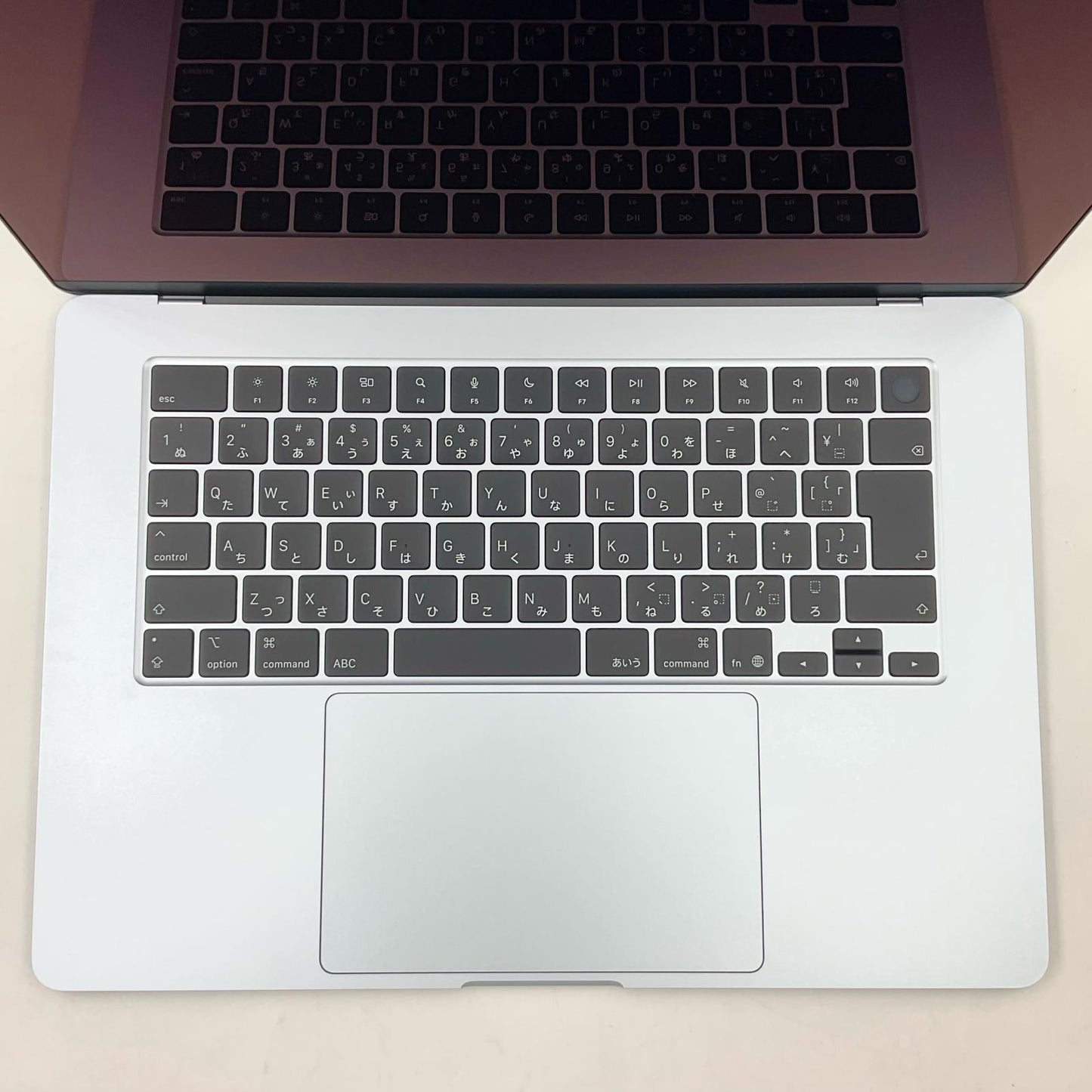 【全額返金保証】【最速発送】Apple MacBook Air 15.3インチ 2025 Apple M4 16GB 512GB ｽｶｲﾌﾞﾙｰ 100% 超美品 動作確認済