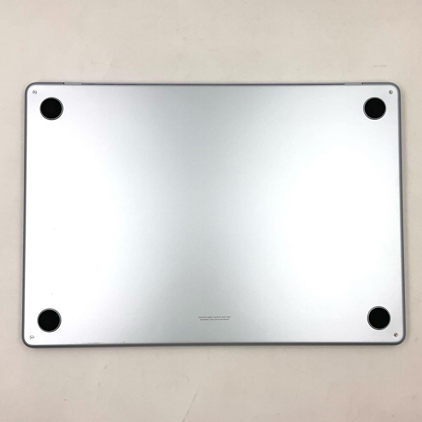 【全額返金保証】【最速発送】Apple MacBook Air 15.3インチ 2025 Apple M4 16GB 512GB ｽｶｲﾌﾞﾙｰ 100% 超美品 動作確認済