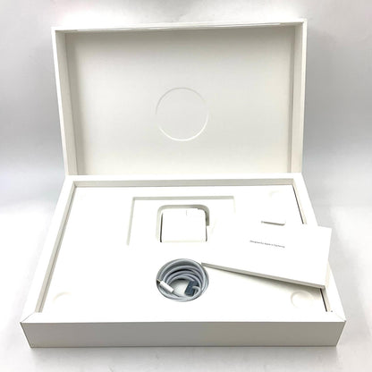 【全額返金保証】【最速発送】Apple MacBook Air 15.3インチ 2025 Apple M4 16GB 512GB ｽｶｲﾌﾞﾙｰ 100% 超美品 動作確認済