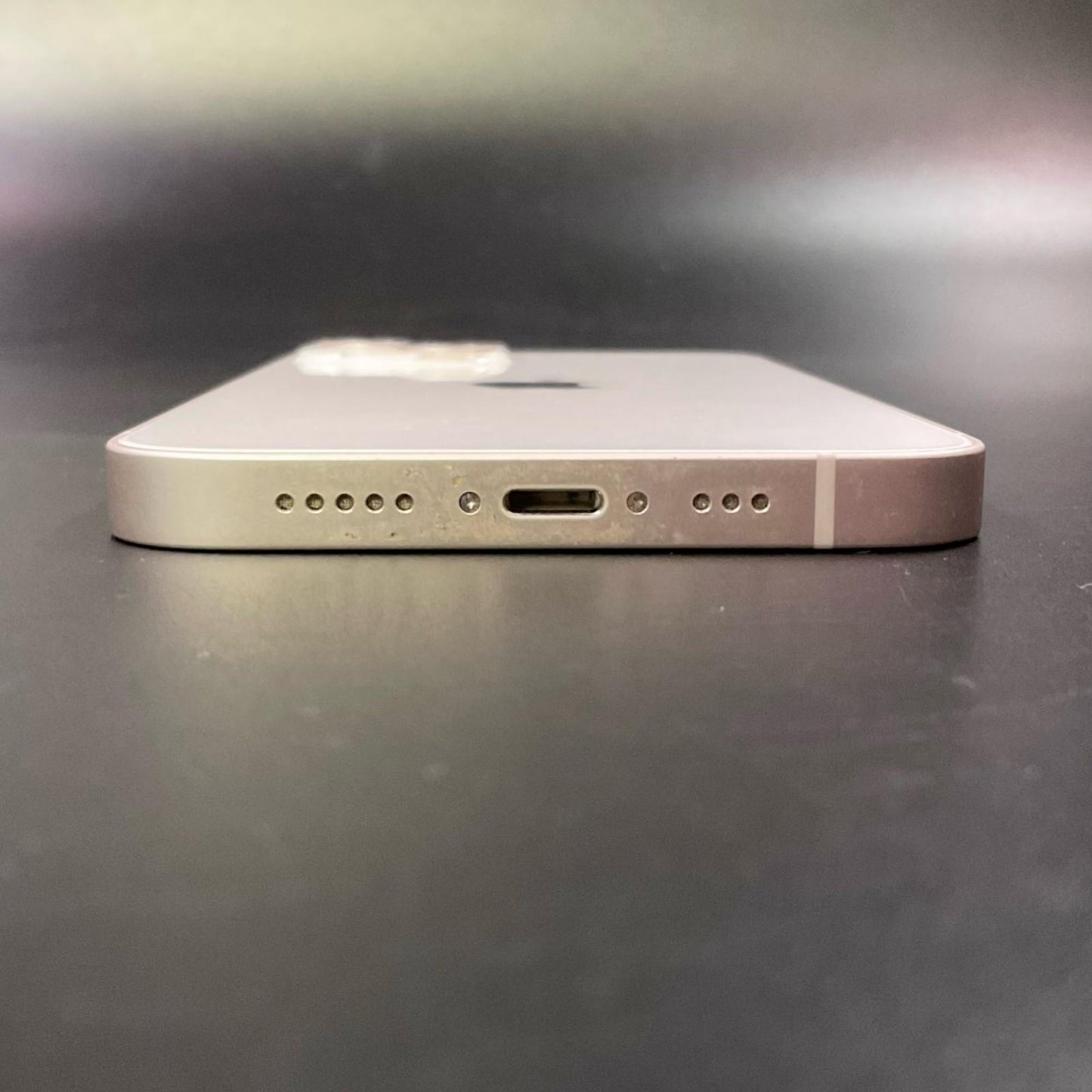 【全額返金保証】【最速発送】Apple iPhone iPhone 13 128GB スターライト au SIMフリー 白ロム 美品 動作確認済 87%