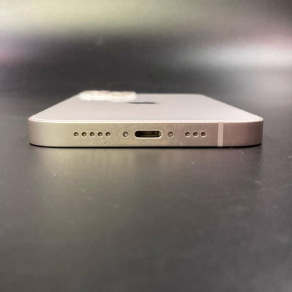 【全額返金保証】【最速発送】Apple iPhone iPhone 13 128GB スターライト au SIMフリー 白ロム 美品 動作確認済 87%