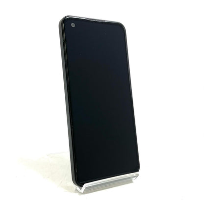 【全額返金保証】【最速発送】ASUS Zenfone 9 128GB ミッドナイトブラック SIMフリー AI2202 白ロム 美品 動作確認済