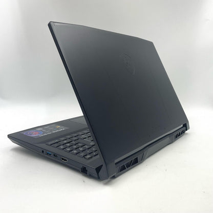 【全額返金保証】【最速発送】MSI ゲーミングノートパソコン Katana-15-B13VFK-0225JP intel Core i7-13620H 32GB M.2 SSD 512GB NVIDIA GeForce RTX 4060 Laptop 88% 美品 動作確認済