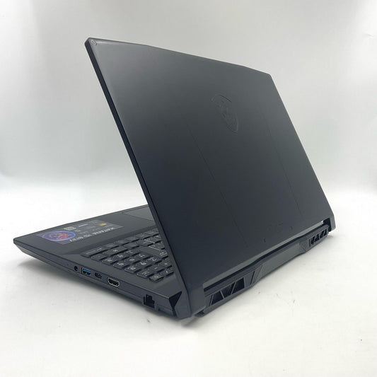 【全額返金保証】【最速発送】MSI ゲーミングノートパソコン Katana-15-B13VFK-0225JP intel Core i7-13620H 32GB M.2 SSD 512GB NVIDIA GeForce RTX 4060 Laptop 88% 美品 動作確認済