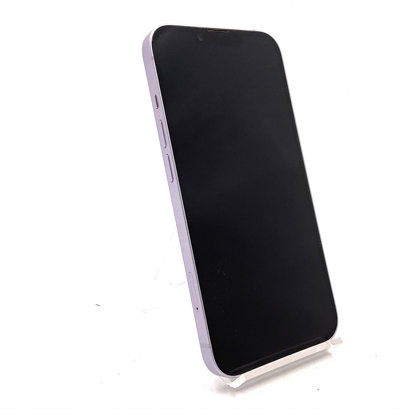 【全額返金保証】【最速発送】Apple iPhone iPhone 14 128GB パープル SIMフリー 白ロム 動作確認済 77%