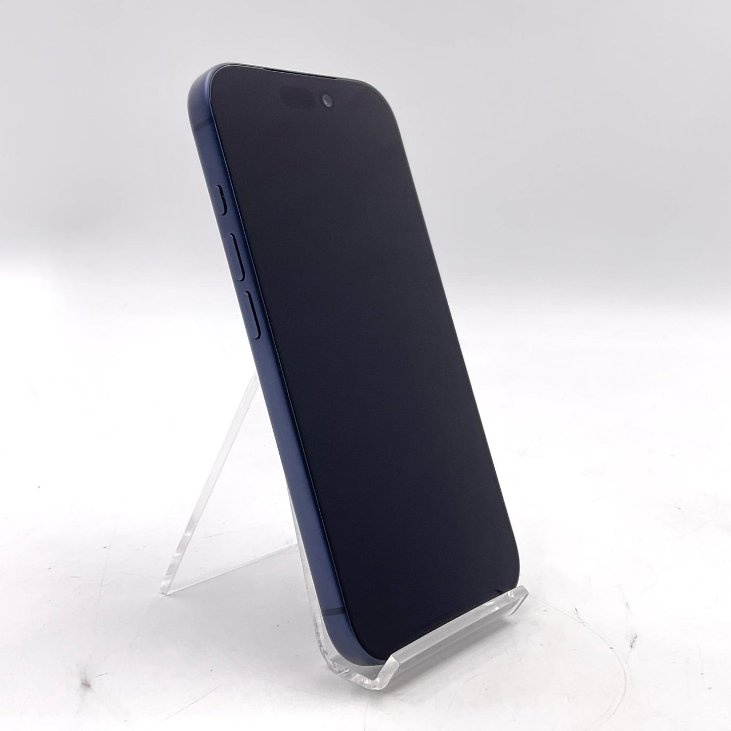 【全額返金保証】【最速発送】Apple iPhone iPhone 17 Pro 256GB ネイビー Softbank 白ロム 美品 動作確認済 100%