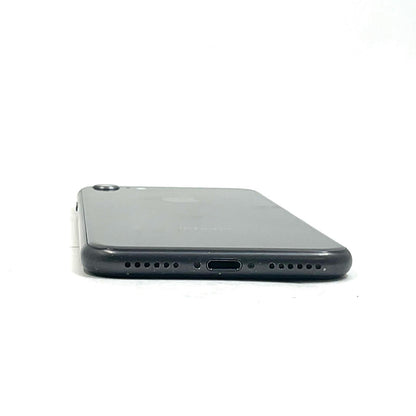 【最速発送】Apple iPhone iPhone 8 64GB ブラック docomo 白ロム【難有】 59%