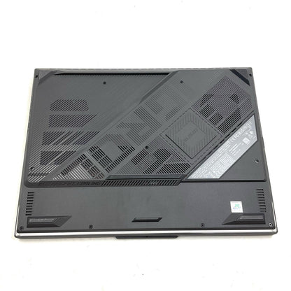 【全額返金保証】【最速発送】ASUS ROG Strix G16 G614PM-R9R5060G AMD Ryzen 9 8940HX with Radeon Graphics 32GB M.2 SSD 1TB NVIDIA GeForce RTX 5060 Laptop GPU 95.3% 美品 動作確認済