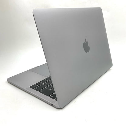 【全額返金保証】【最速発送】Apple MacBook Pro 13.3インチ 2019 1.4GHz クアッドコア Intel Core i5 8GB 128GB スペースグレイ 美品 動作確認済