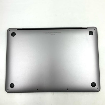 【全額返金保証】【最速発送】Apple MacBook Pro 13.3インチ 2019 1.4GHz クアッドコア Intel Core i5 8GB 128GB スペースグレイ 美品 動作確認済