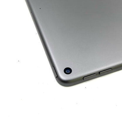 【全額返金保証】【最速発送】Apple iPad Air 10.5インチ 第3世代 64GB スペースグレイ Wi-Fi 動作確認済