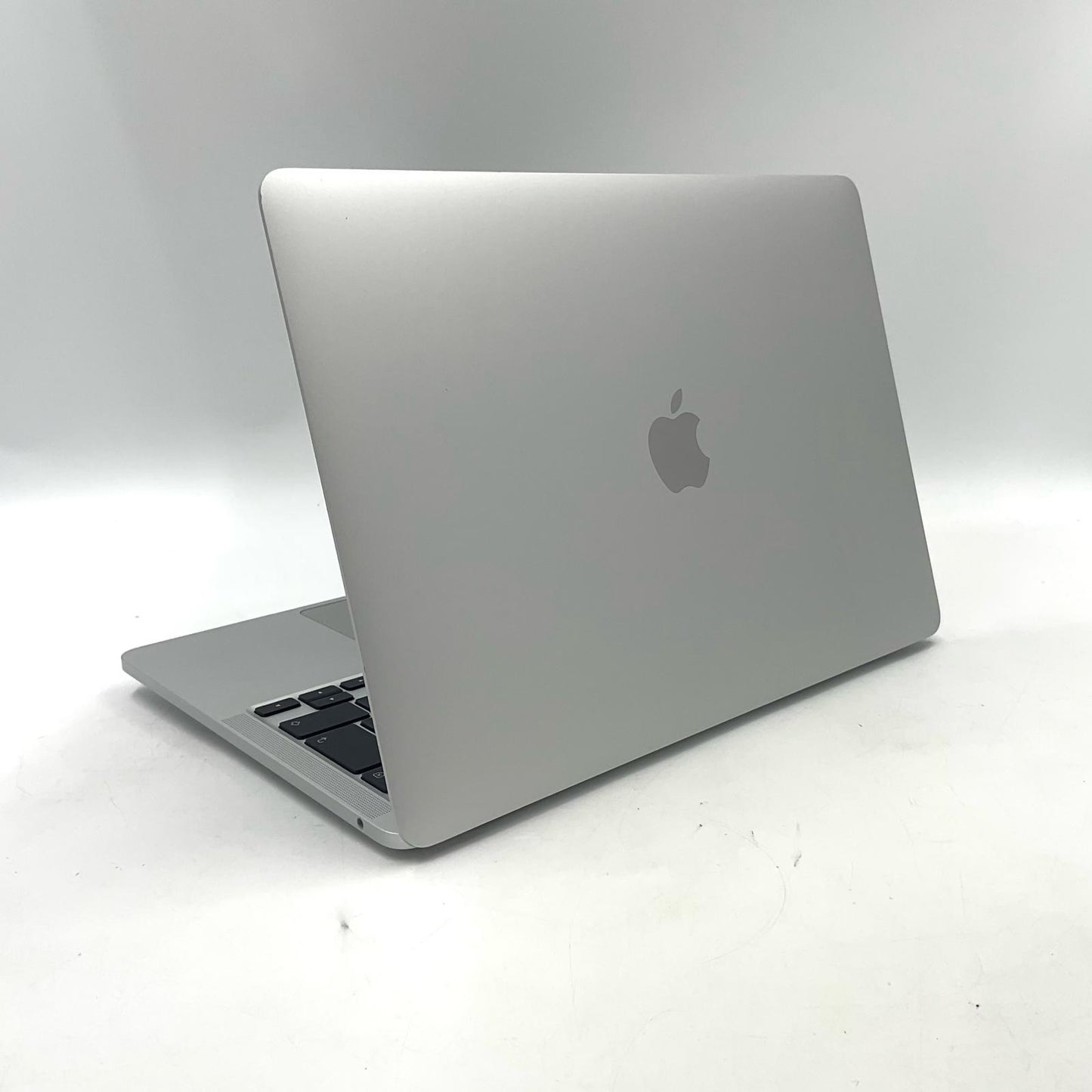 【全額返金保証】【最速発送】Apple MacBook Pro 13.3インチ 2020 Apple M1 16GB 512GB シルバー 98% 動作確認済