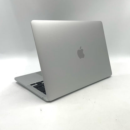 【全額返金保証】【最速発送】Apple MacBook Pro 13.3インチ 2020 Apple M1 16GB 512GB シルバー 98% 動作確認済