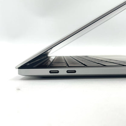 【全額返金保証】【最速発送】Apple MacBook Pro 13.3インチ 2020 Apple M1 16GB 512GB シルバー 98% 動作確認済