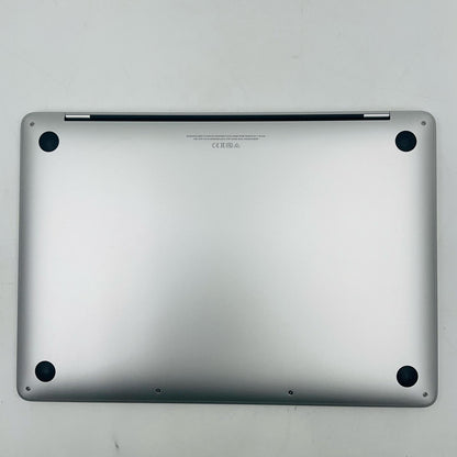 【全額返金保証】【最速発送】Apple MacBook Pro 13.3インチ 2020 Apple M1 16GB 512GB シルバー 98% 動作確認済