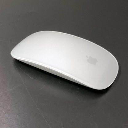 【全額返金保証】【最速発送】Apple Magic Mouse （USB-C）- ホワイト MXK53ZA/A A3204 美品 動作確認済