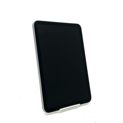 【全額返金保証】【最速発送】Apple iPad mini (A17 Pro) 8.3インチ 128GB スペースグレイ Wi-Fi 美品 動作確認済