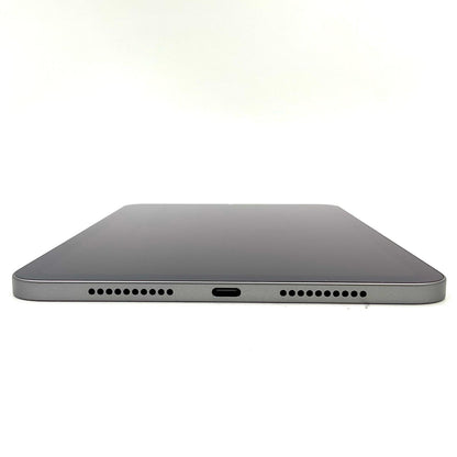 【全額返金保証】【最速発送】Apple iPad mini (A17 Pro) 8.3インチ 128GB スペースグレイ Wi-Fi 美品 動作確認済
